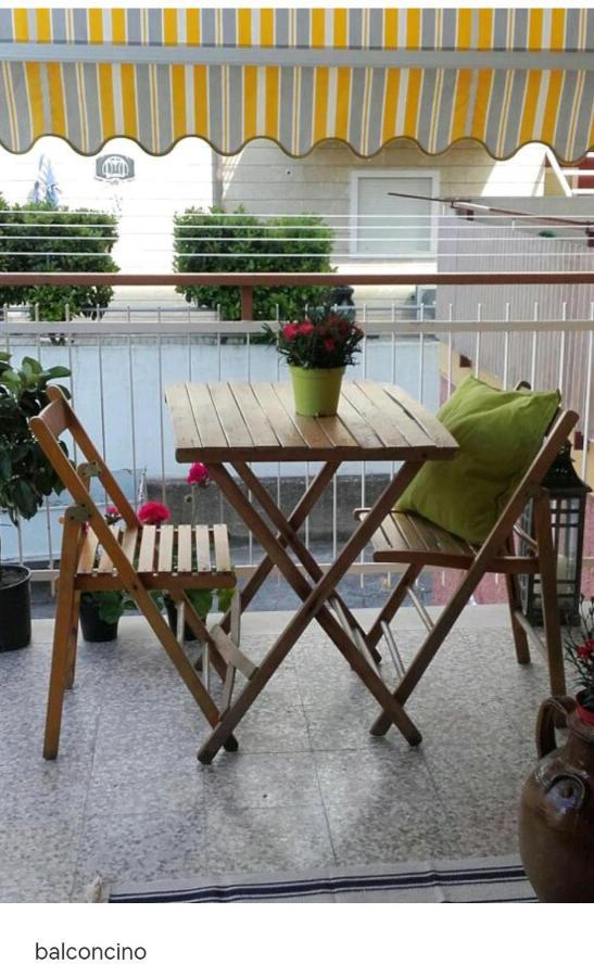 Casa Ada Apartment Marina di Ginosa Exterior photo